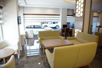Adana Omur Otel Bagian luar foto