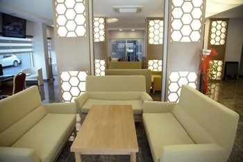 Adana Omur Otel Bagian luar foto